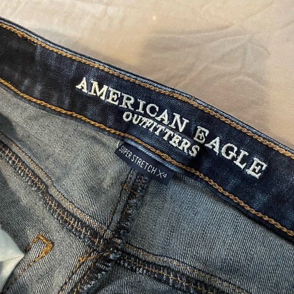 American Eagle Skinny Jeans - Picture 4 of 5
